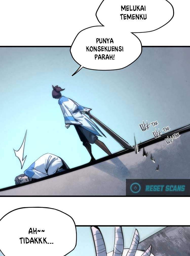 The Ultimate of All Ages Chapter 4 - halaman 19