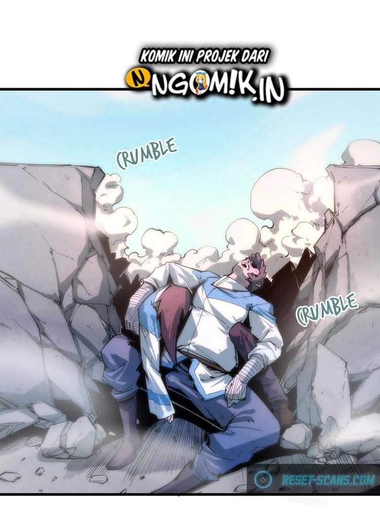 The Ultimate of All Ages Chapter 4 - halaman 21