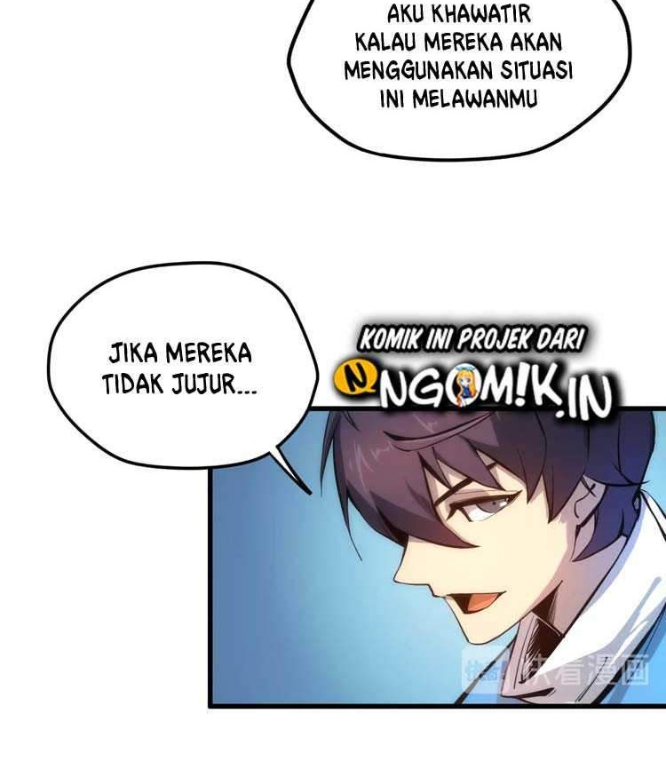 The Ultimate of All Ages Chapter 4 - halaman 25