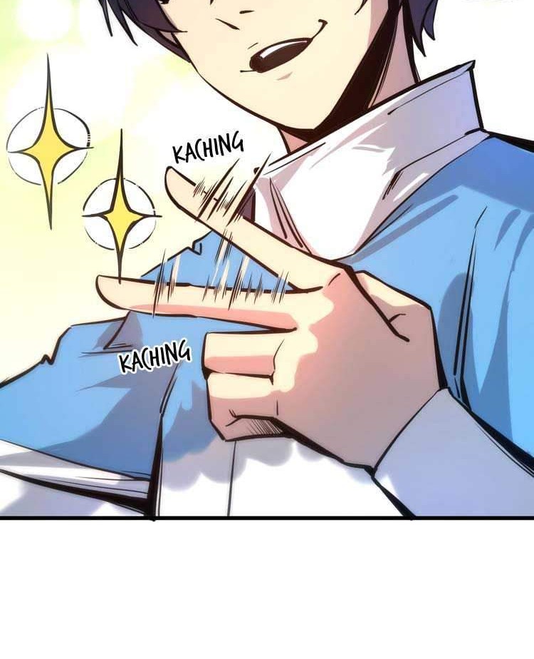 The Ultimate of All Ages Chapter 4 - halaman 27