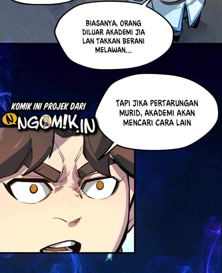 The Ultimate of All Ages Chapter 4 - halaman 29