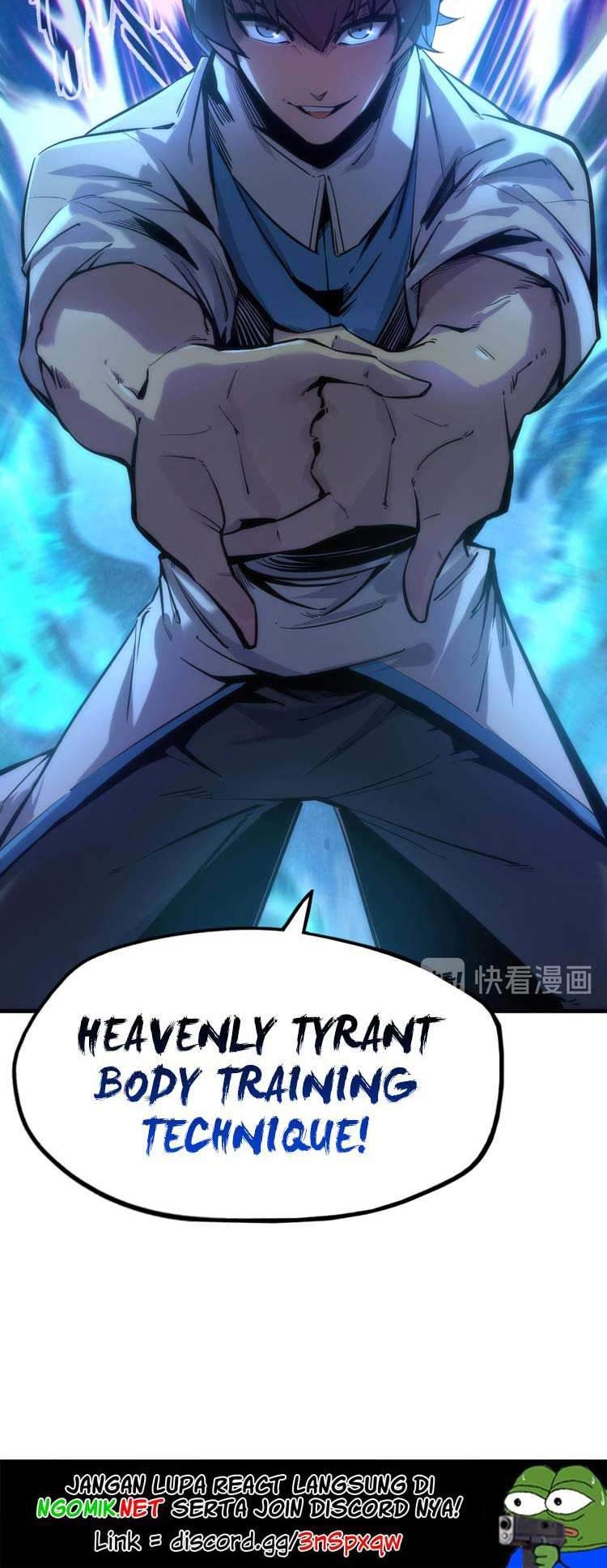 The Ultimate of All Ages Chapter 4 - halaman 33