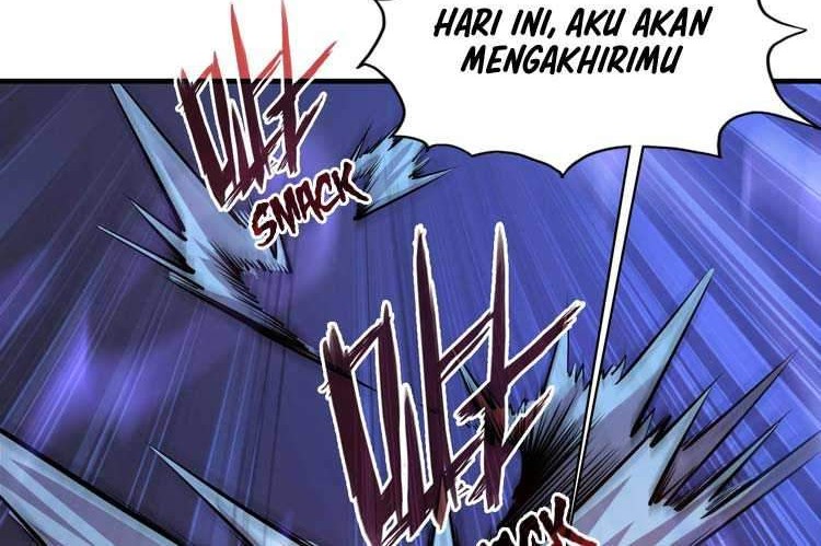 The Ultimate of All Ages Chapter 4 - halaman 7