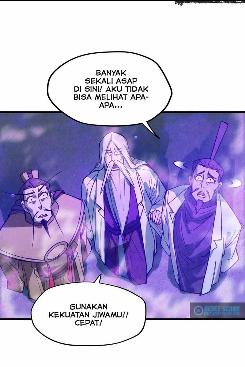The Ultimate of All Ages Chapter 40 - halaman 11