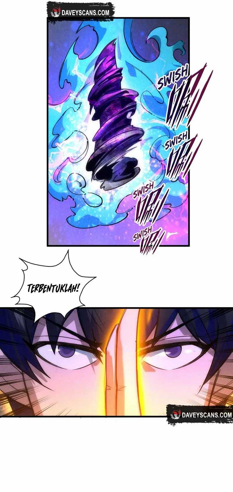 The Ultimate of All Ages Chapter 40 - halaman 12