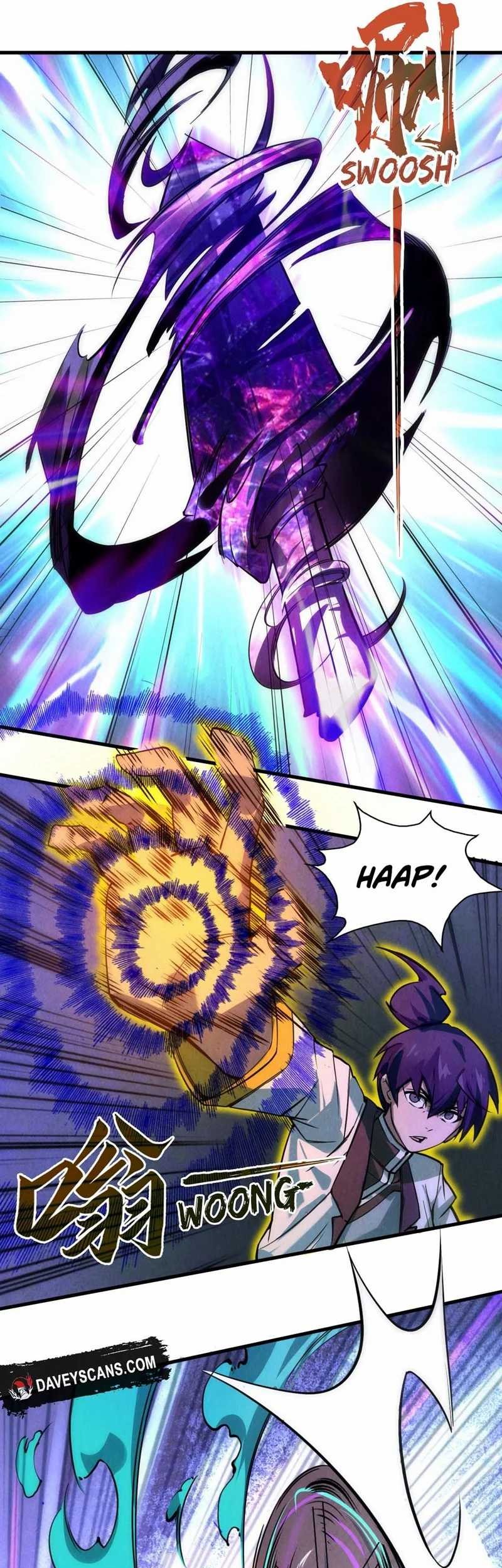 The Ultimate of All Ages Chapter 40 - halaman 13