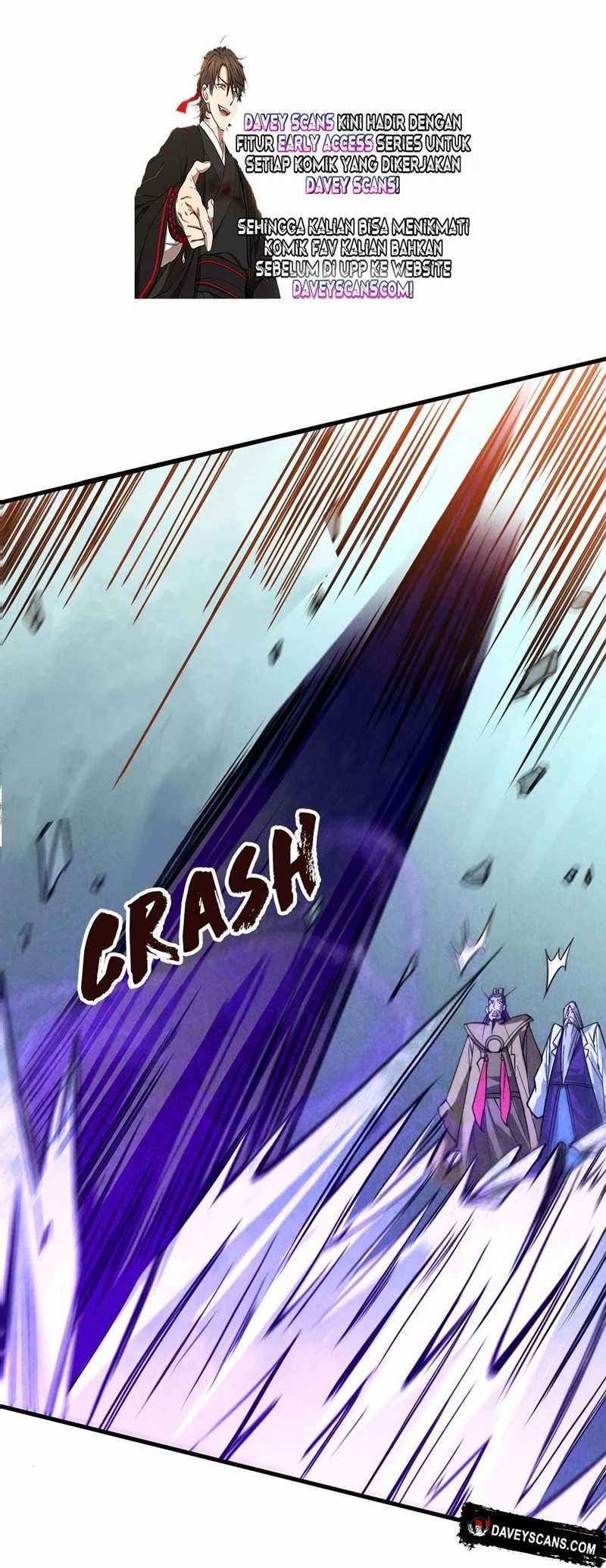 The Ultimate of All Ages Chapter 40 - halaman 15