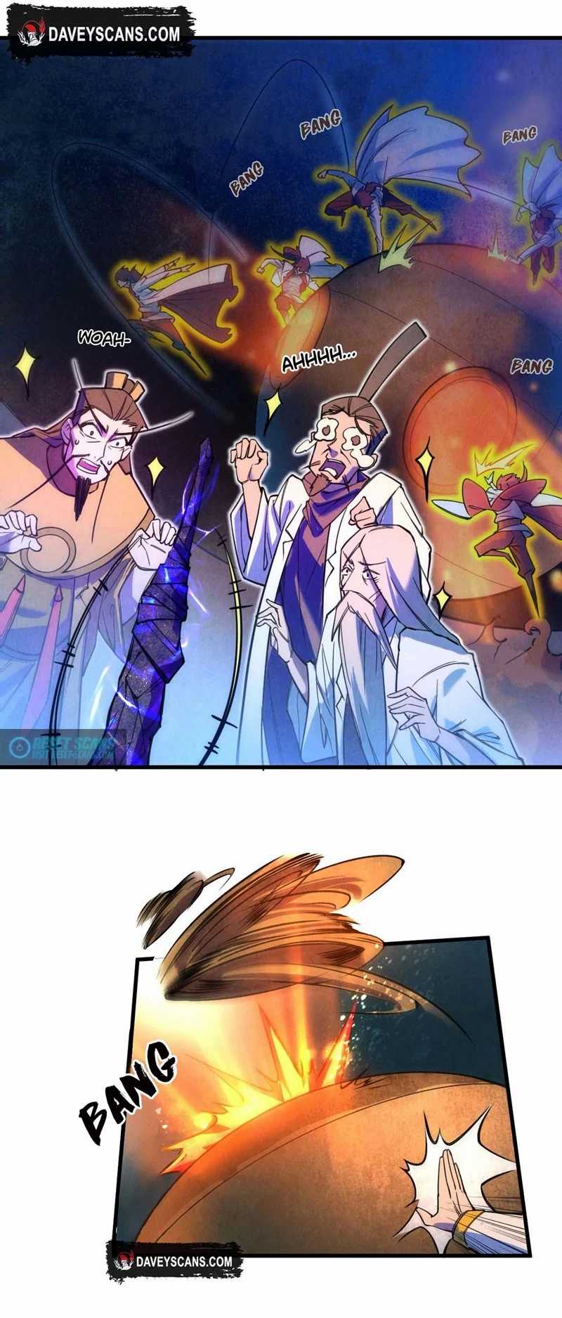 The Ultimate of All Ages Chapter 40 - halaman 17