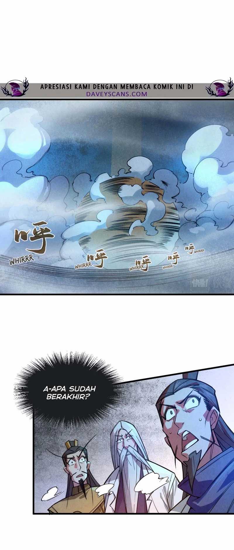 The Ultimate of All Ages Chapter 40 - halaman 18