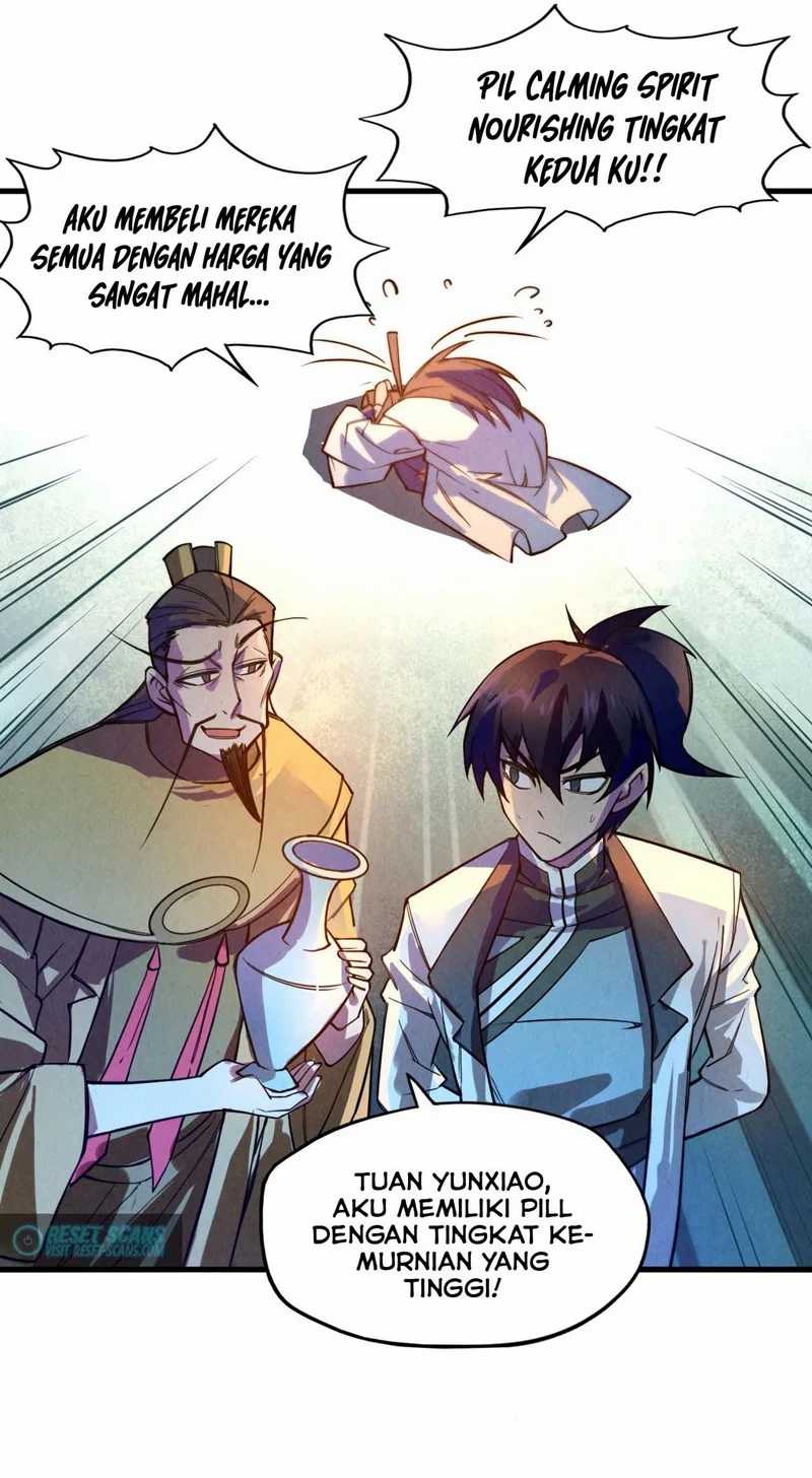 The Ultimate of All Ages Chapter 40 - halaman 22