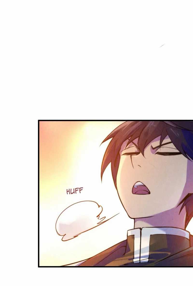 The Ultimate of All Ages Chapter 40 - halaman 29