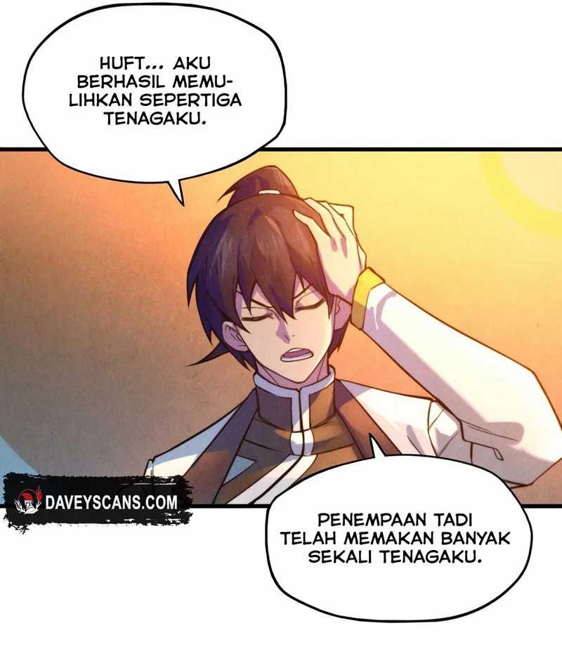 The Ultimate of All Ages Chapter 40 - halaman 30