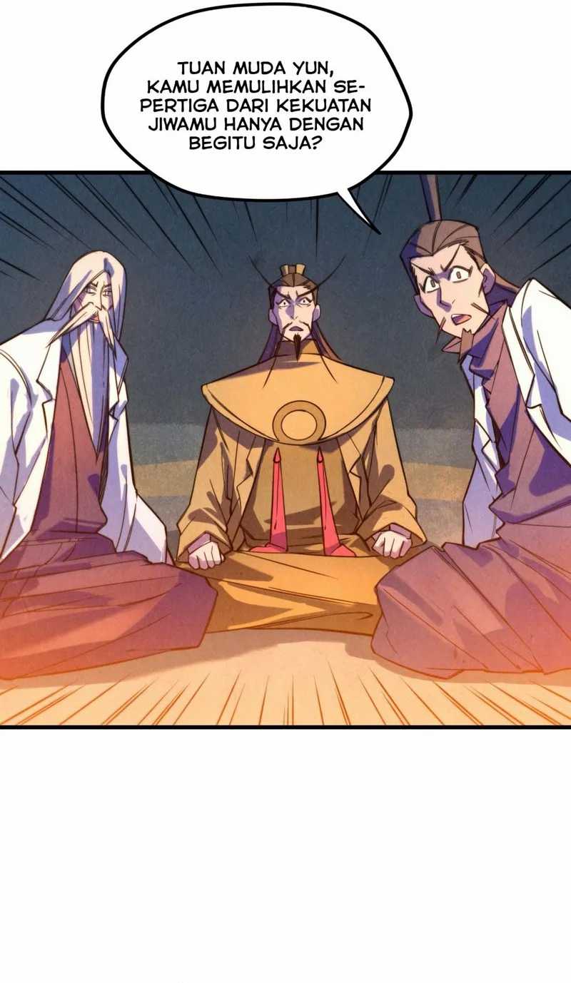 The Ultimate of All Ages Chapter 40 - halaman 31