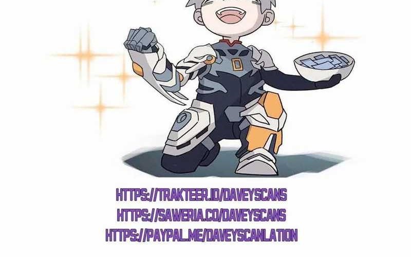 The Ultimate of All Ages Chapter 40 - halaman 35