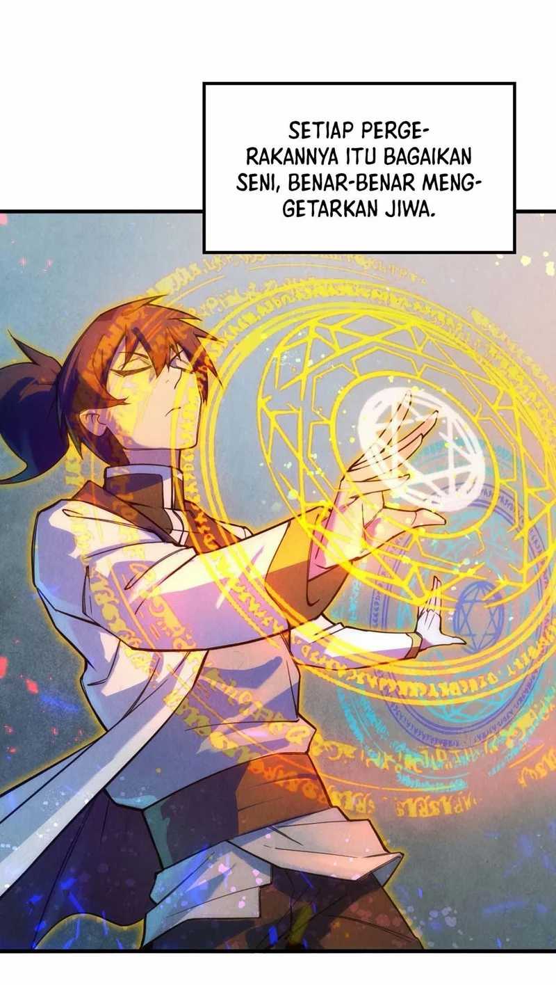 The Ultimate of All Ages Chapter 40 - halaman 4