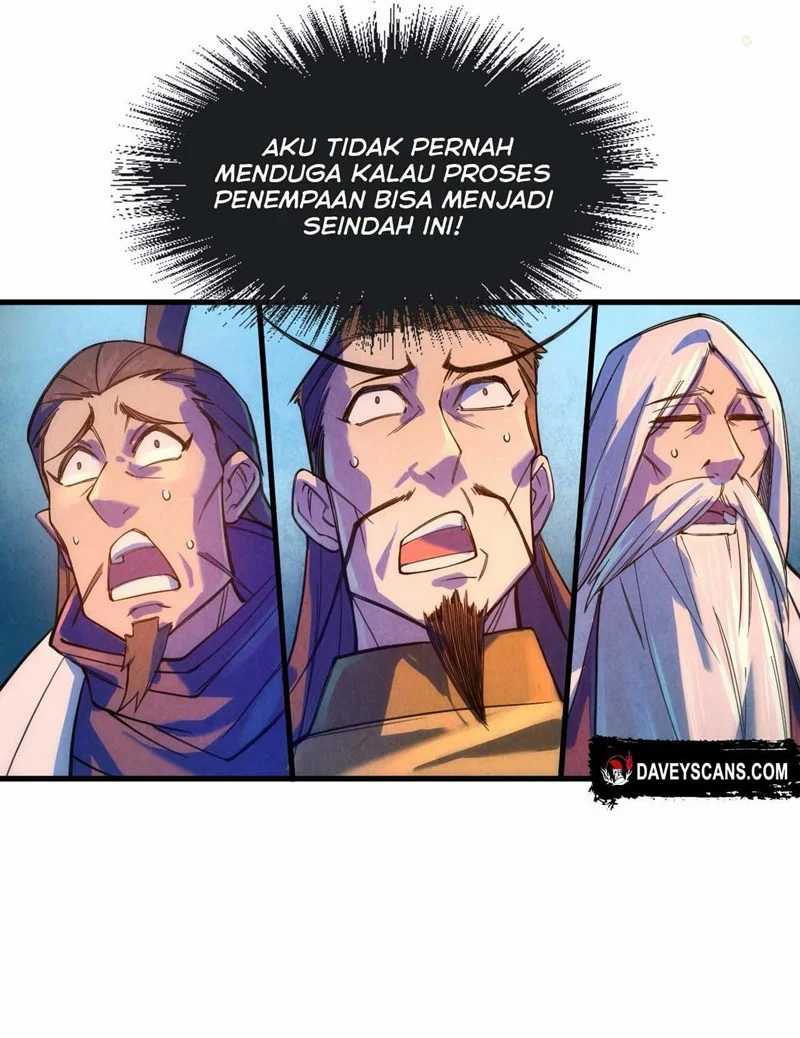 The Ultimate of All Ages Chapter 40 - halaman 5