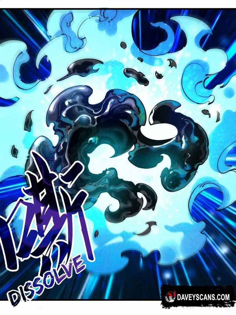 The Ultimate of All Ages Chapter 40 - halaman 7