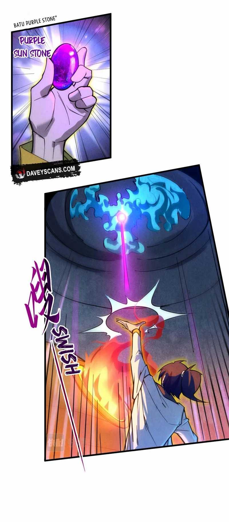 The Ultimate of All Ages Chapter 40 - halaman 9