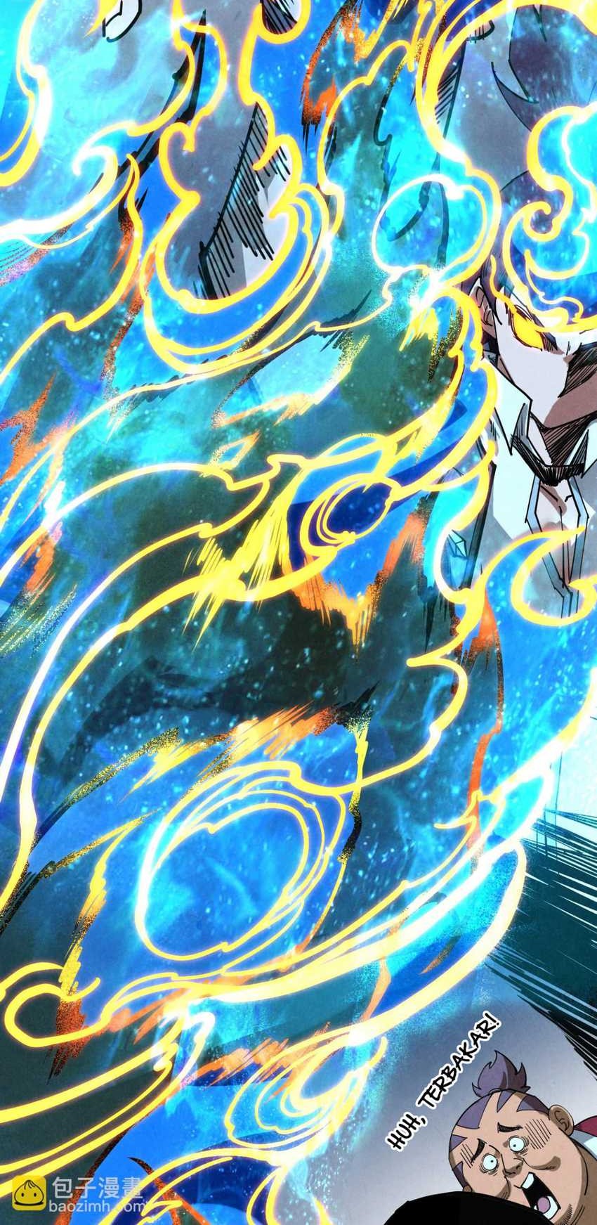 The Ultimate of All Ages Chapter 400 - halaman 12