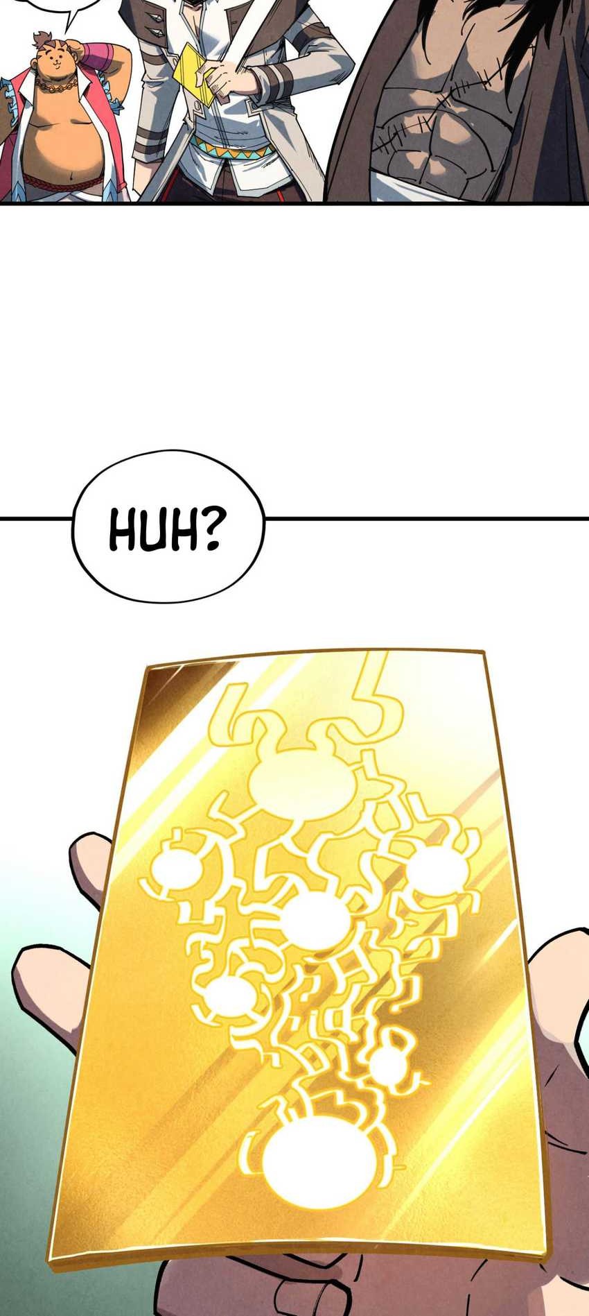 The Ultimate of All Ages Chapter 400 - halaman 15