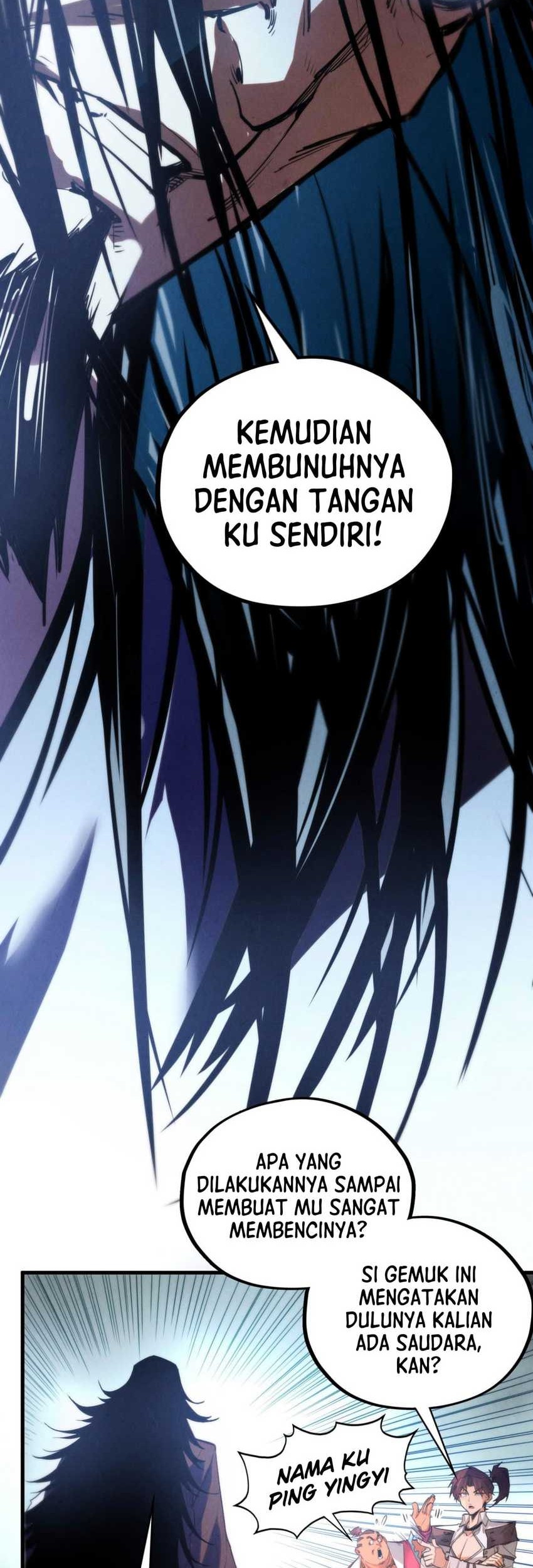 The Ultimate of All Ages Chapter 400 - halaman 20