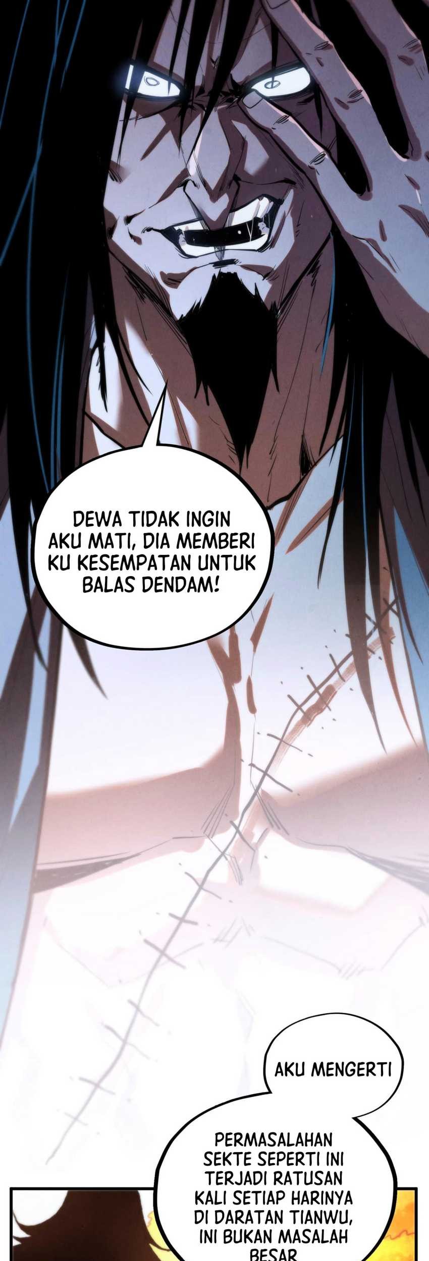 The Ultimate of All Ages Chapter 400 - halaman 22