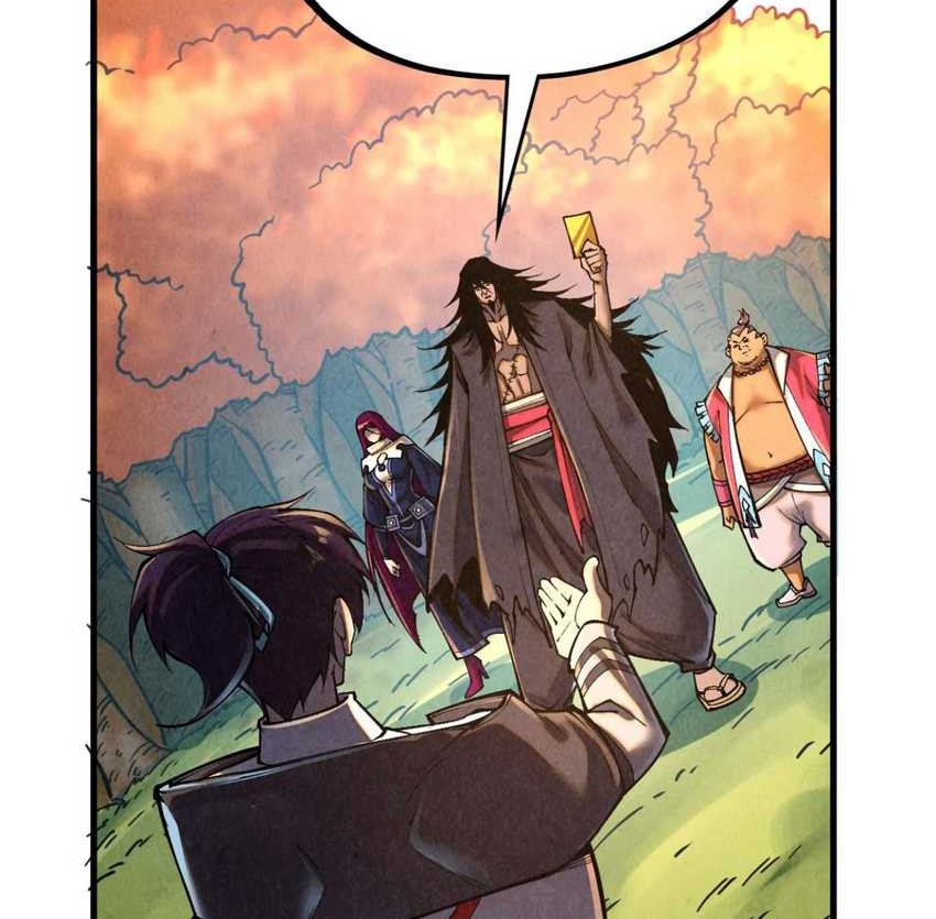 The Ultimate of All Ages Chapter 400 - halaman 30