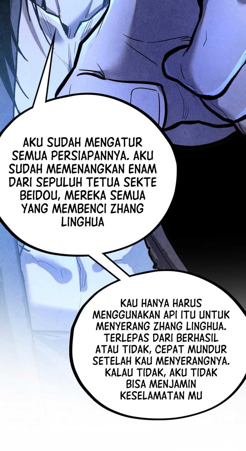The Ultimate of All Ages Chapter 400 - halaman 36