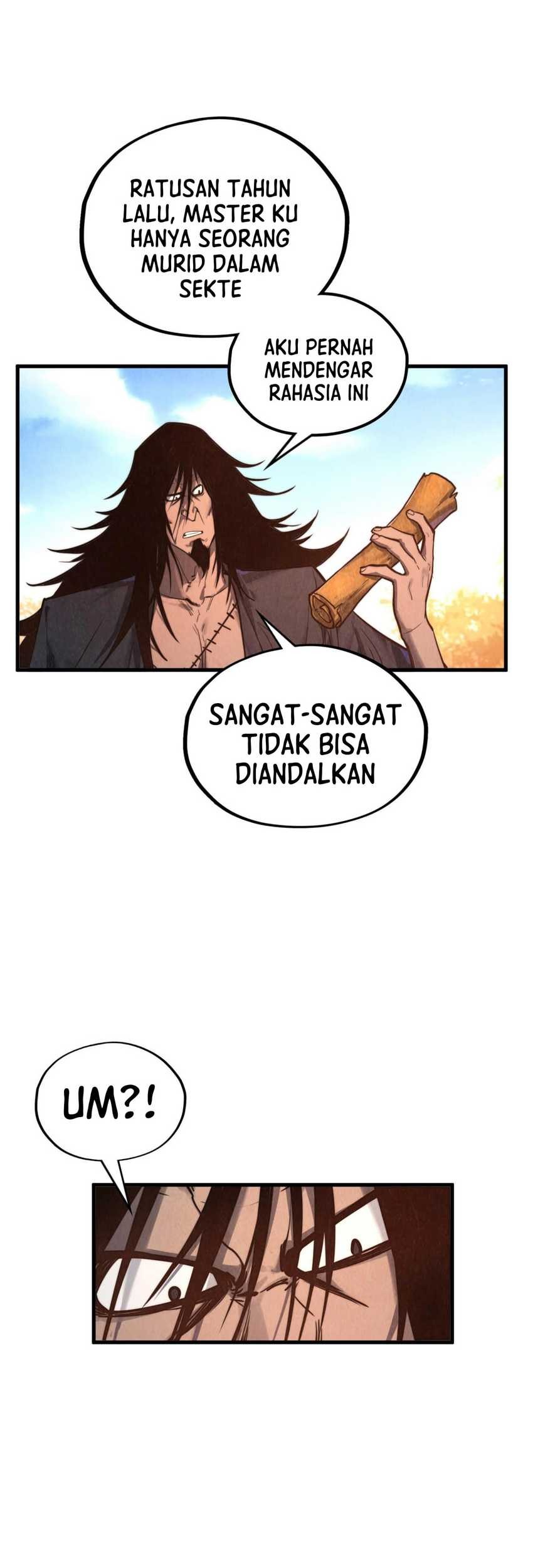 The Ultimate of All Ages Chapter 400 - halaman 4