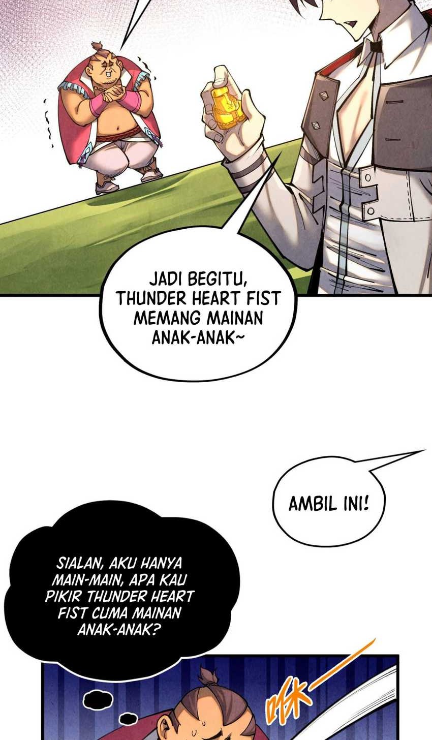 The Ultimate of All Ages Chapter 400 - halaman 48