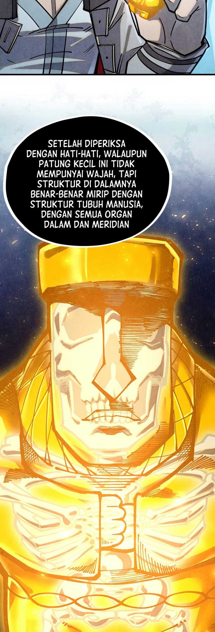 The Ultimate of All Ages Chapter 400 - halaman 53