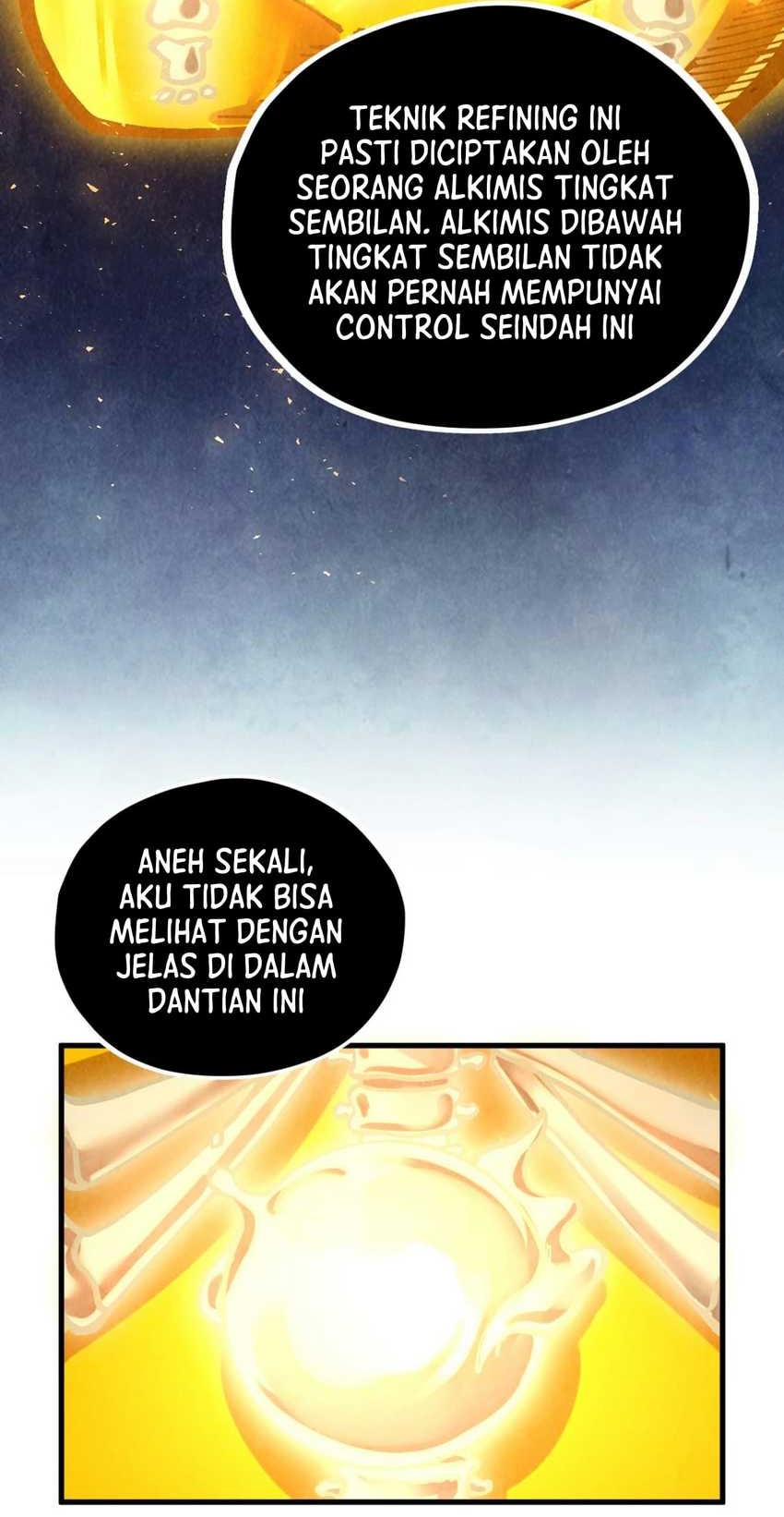 The Ultimate of All Ages Chapter 400 - halaman 54