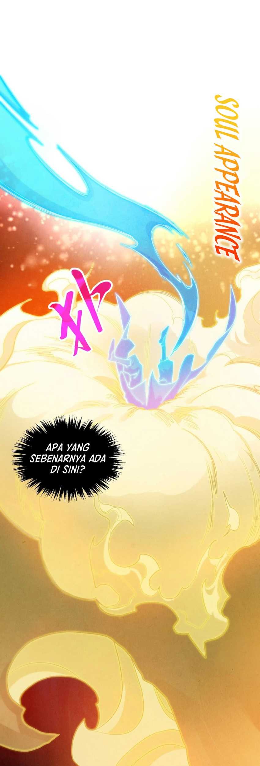 The Ultimate of All Ages Chapter 400 - halaman 55