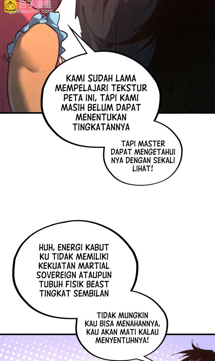 The Ultimate of All Ages Chapter 400 - halaman 6