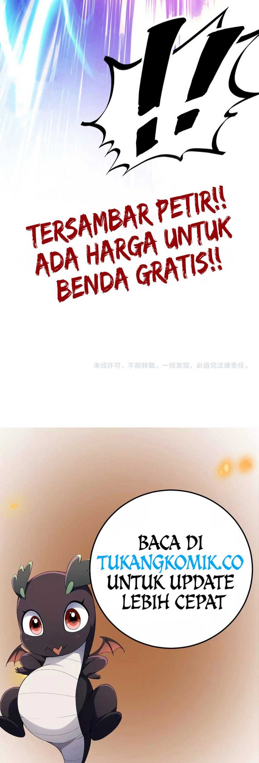 The Ultimate of All Ages Chapter 400 - halaman 60