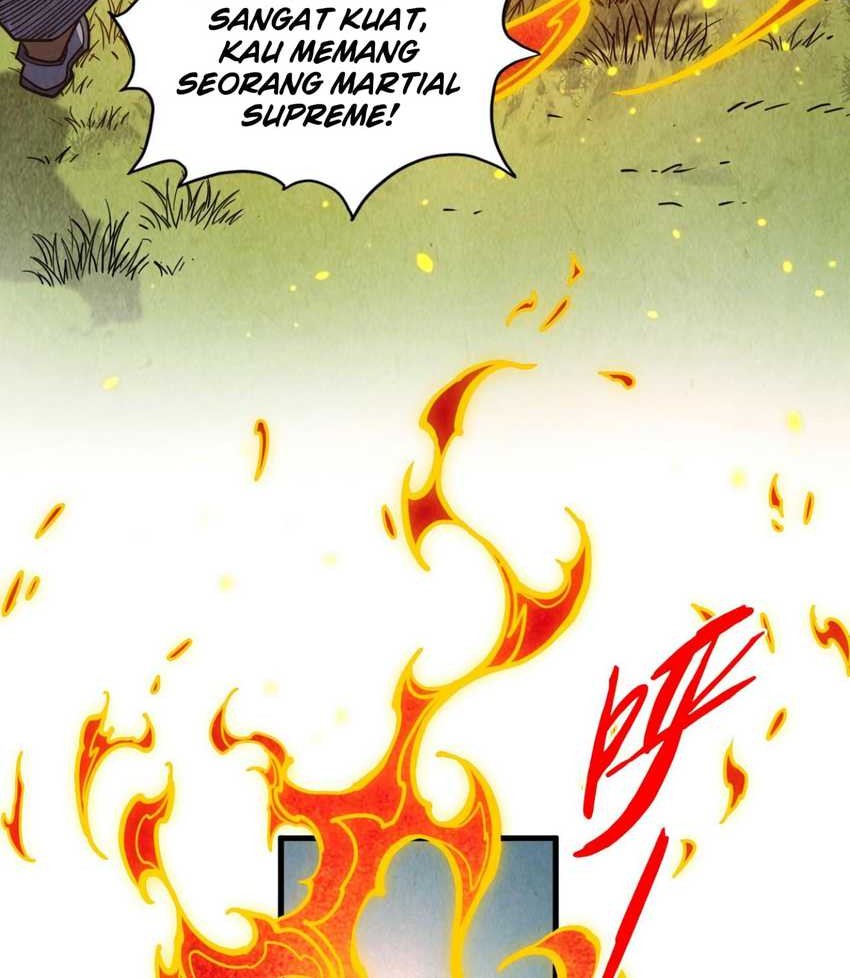 The Ultimate of All Ages Chapter 400 - halaman 9