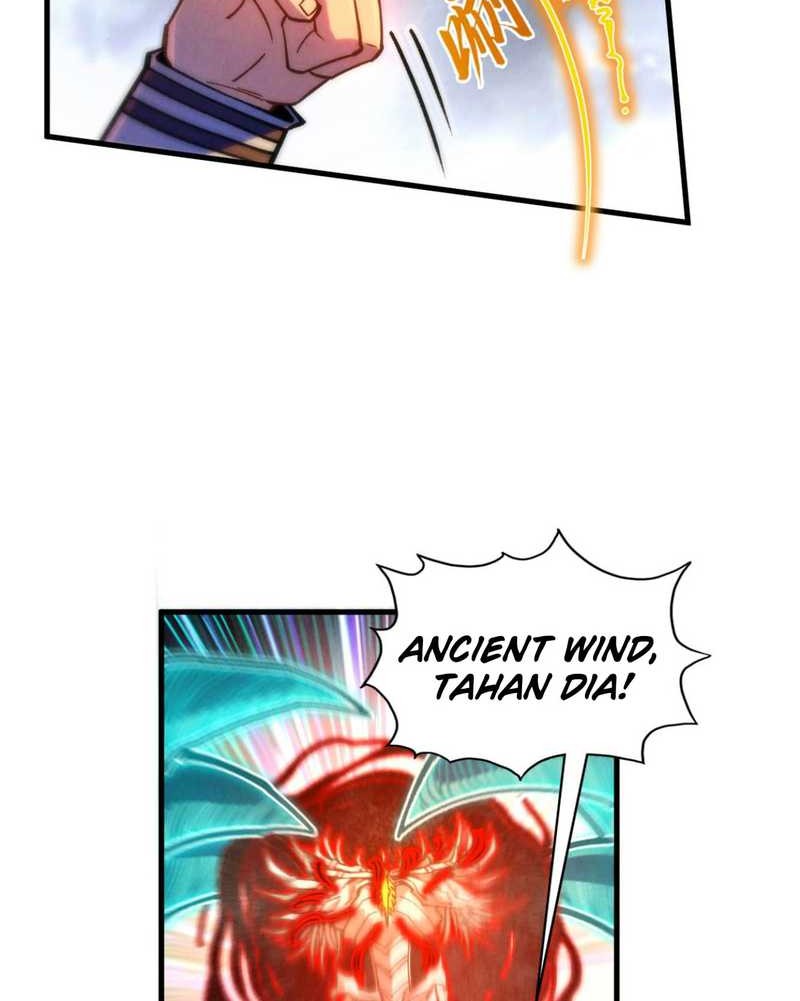 The Ultimate of All Ages Chapter 401 - halaman 18