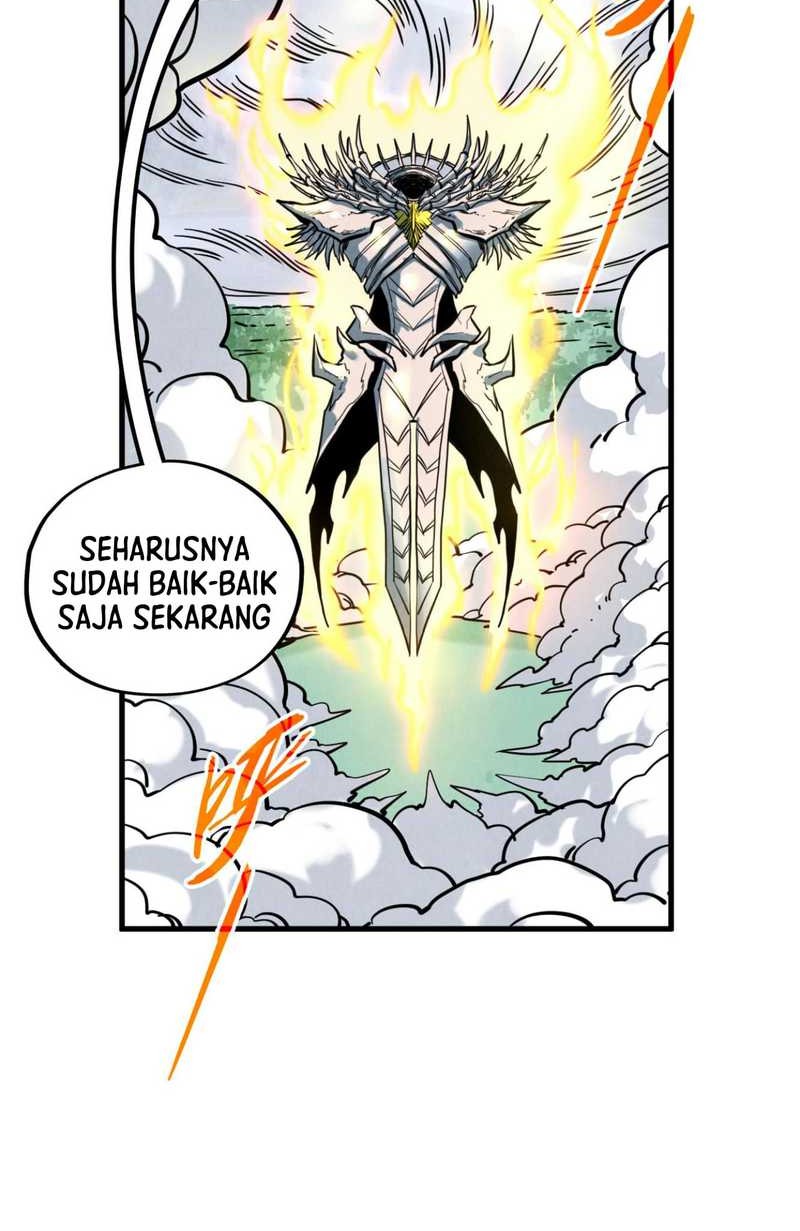 The Ultimate of All Ages Chapter 401 - halaman 24