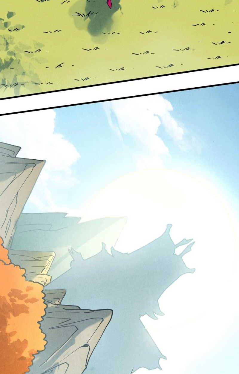 The Ultimate of All Ages Chapter 401 - halaman 27