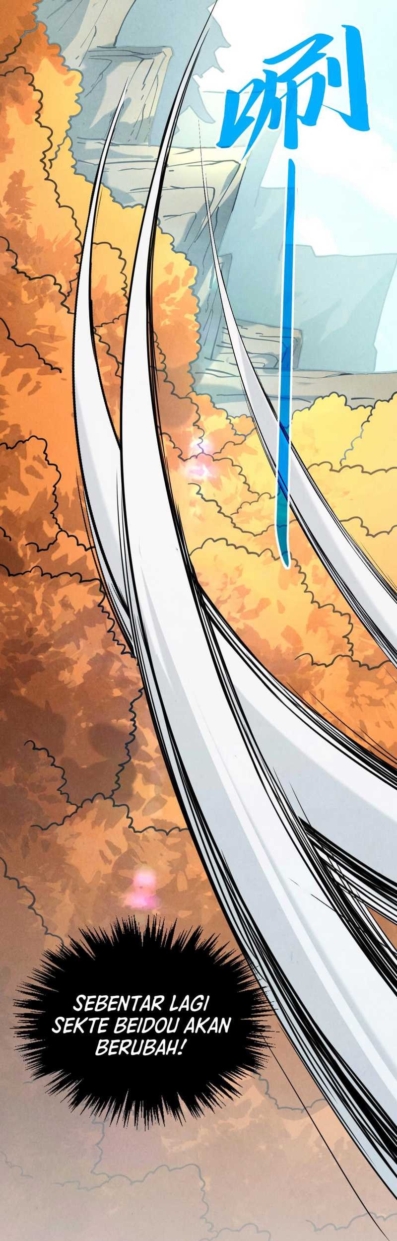 The Ultimate of All Ages Chapter 401 - halaman 28