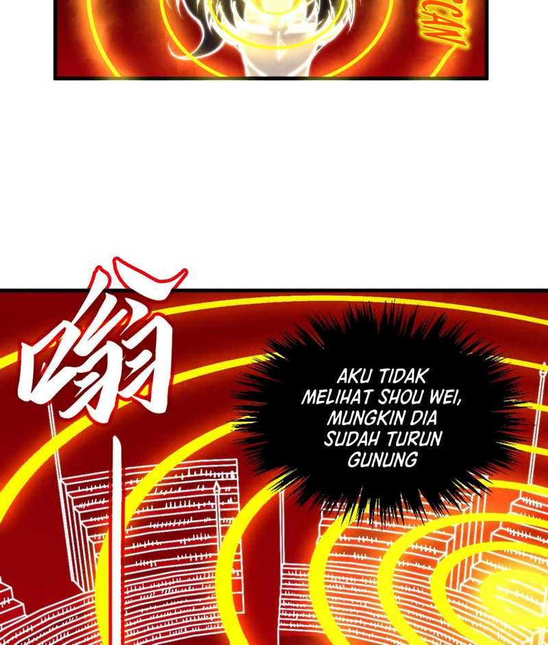 The Ultimate of All Ages Chapter 401 - halaman 33