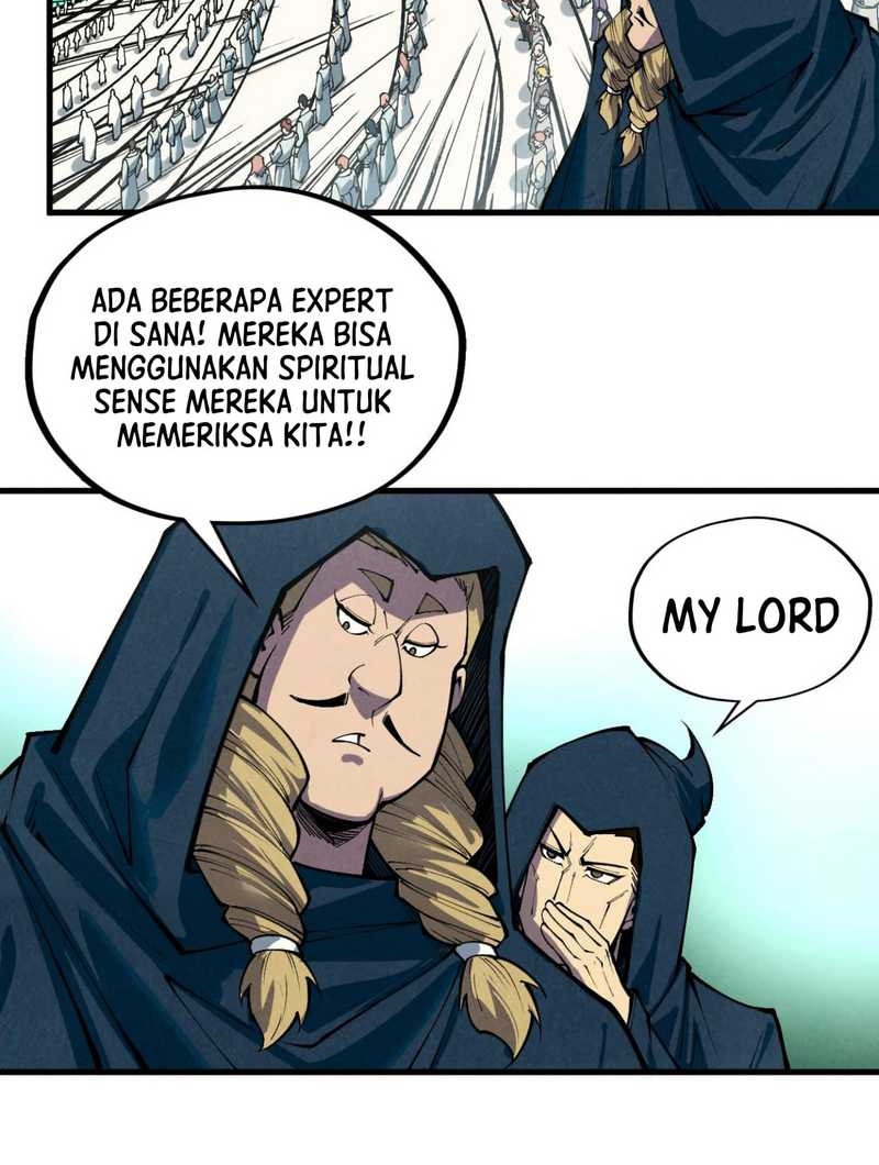 The Ultimate of All Ages Chapter 401 - halaman 36