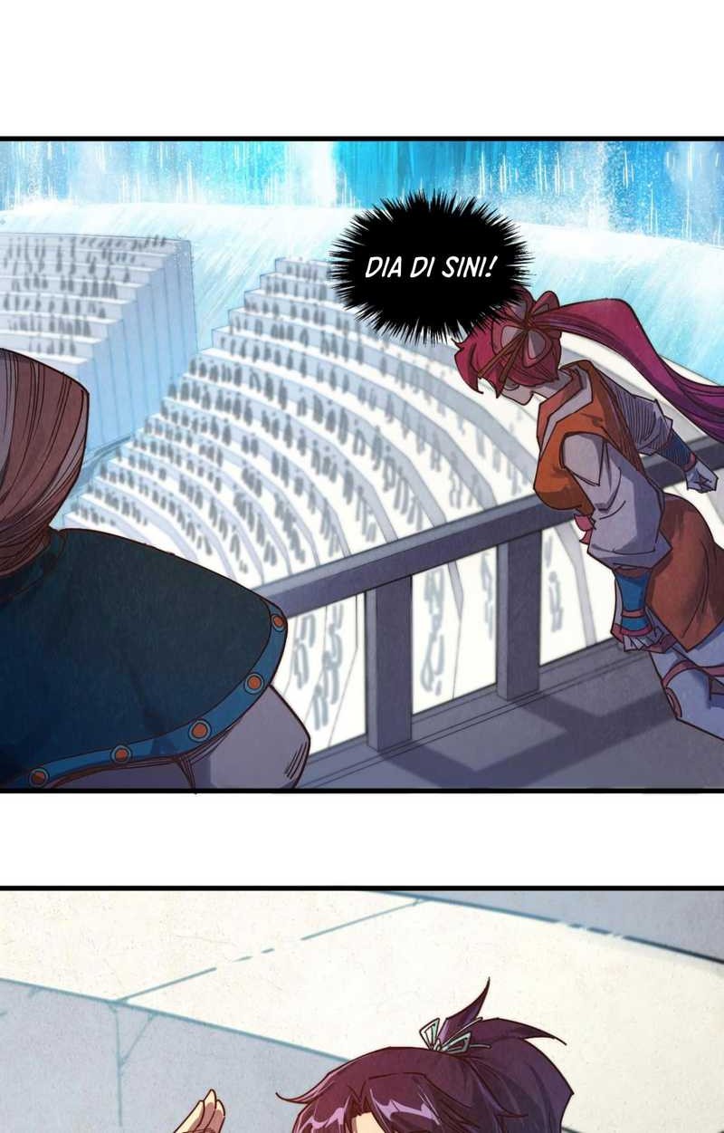The Ultimate of All Ages Chapter 401 - halaman 45
