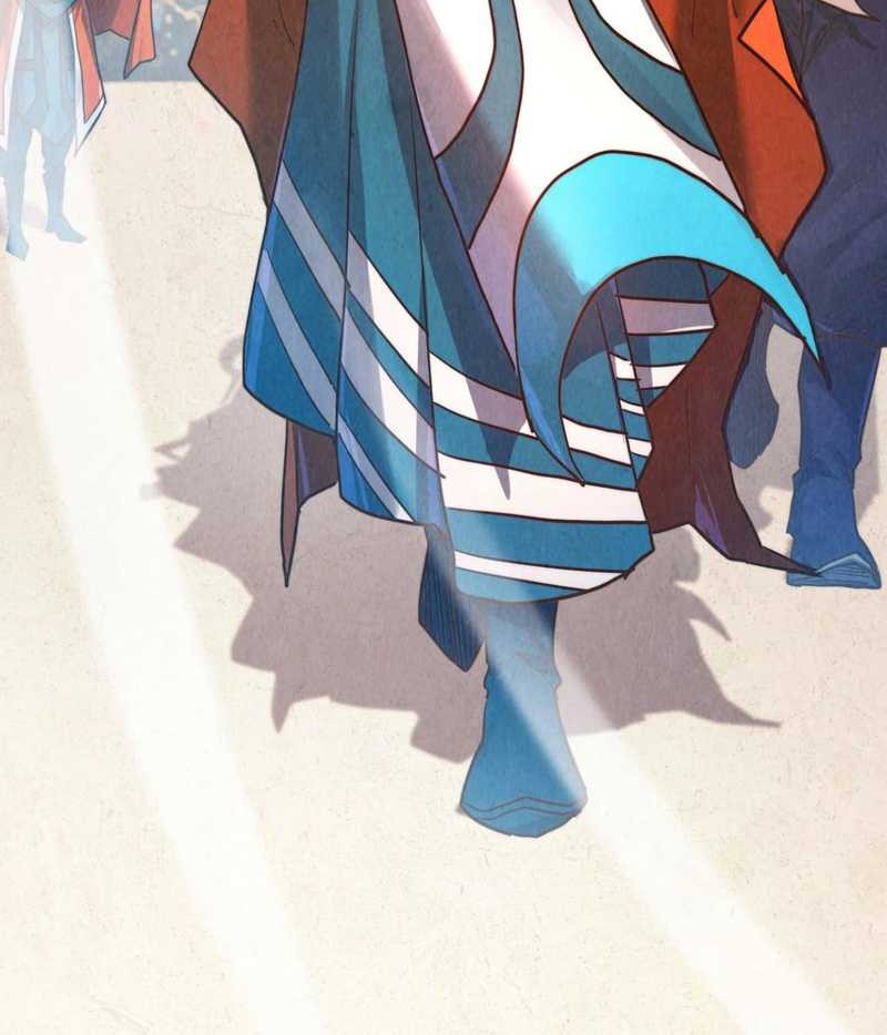 The Ultimate of All Ages Chapter 401 - halaman 51