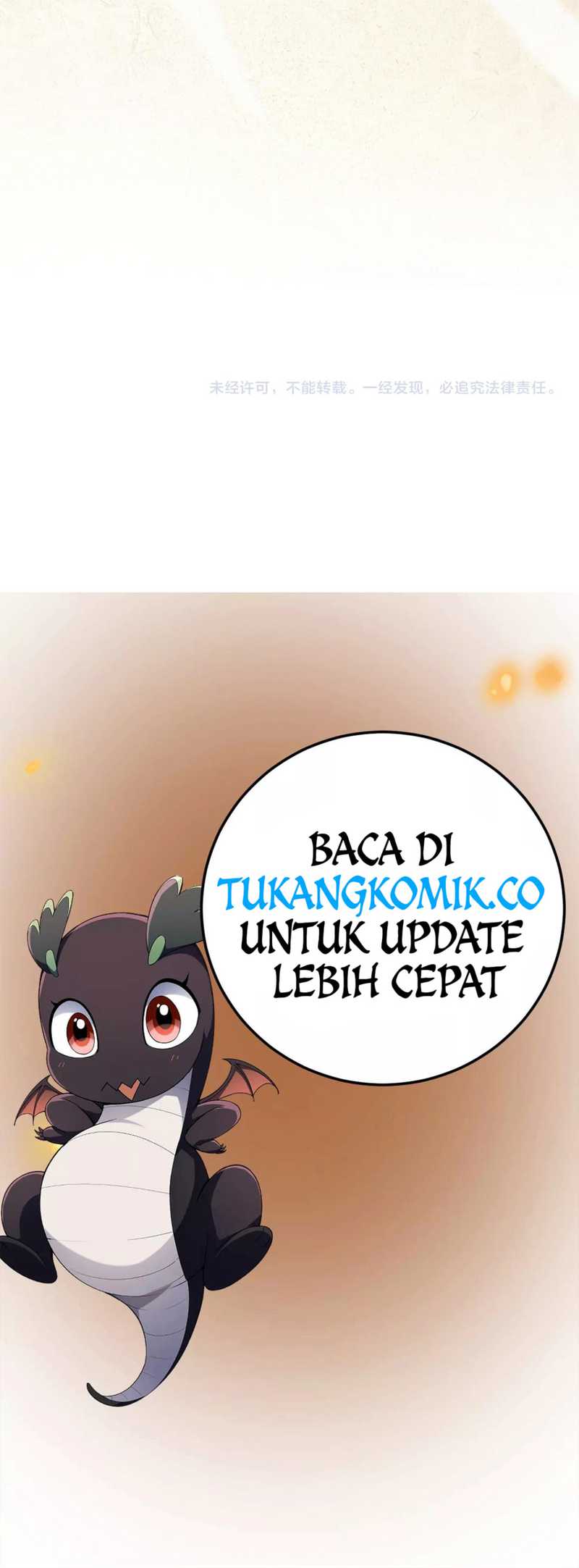 The Ultimate of All Ages Chapter 401 - halaman 52