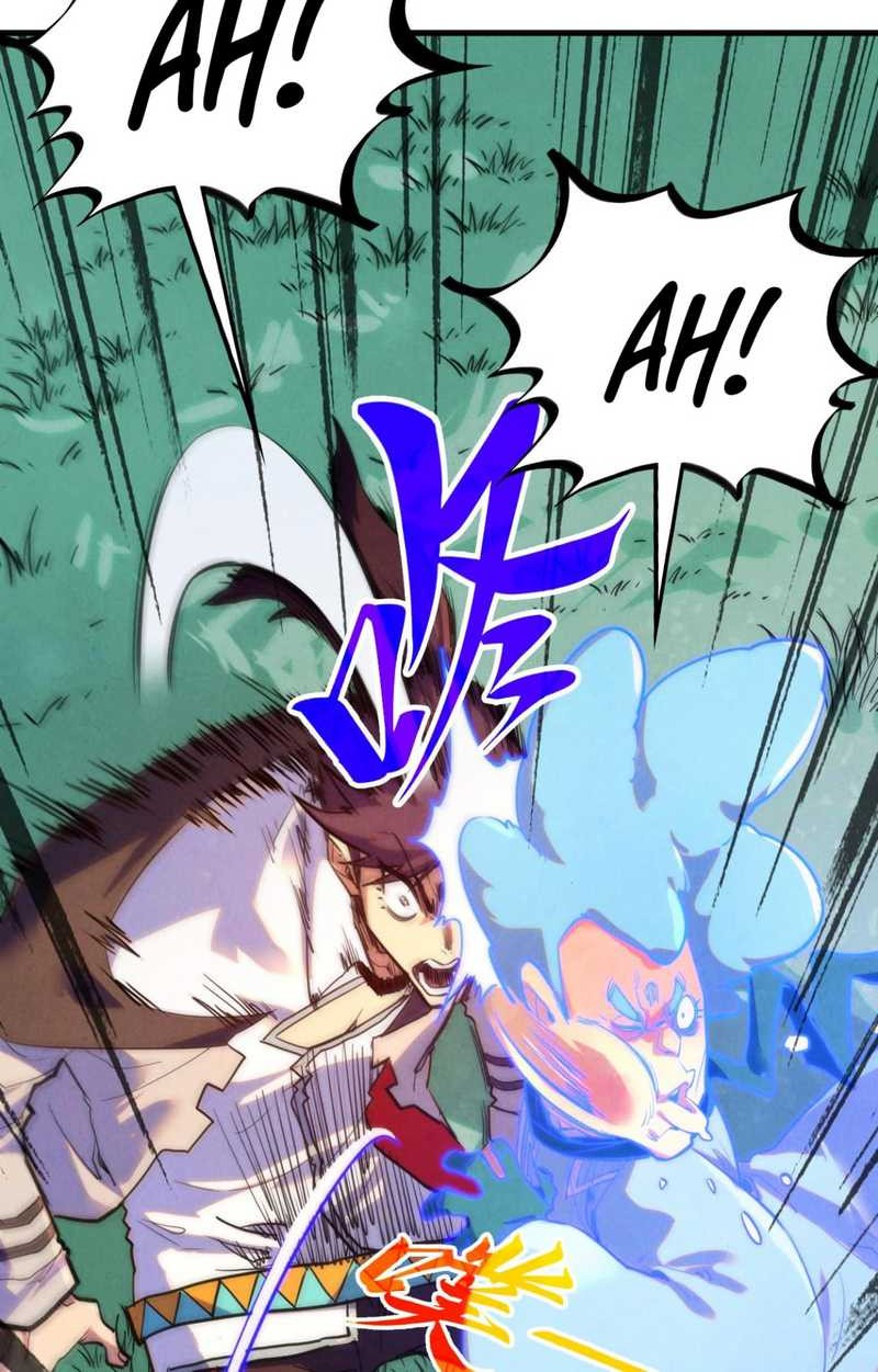 The Ultimate of All Ages Chapter 401 - halaman 6