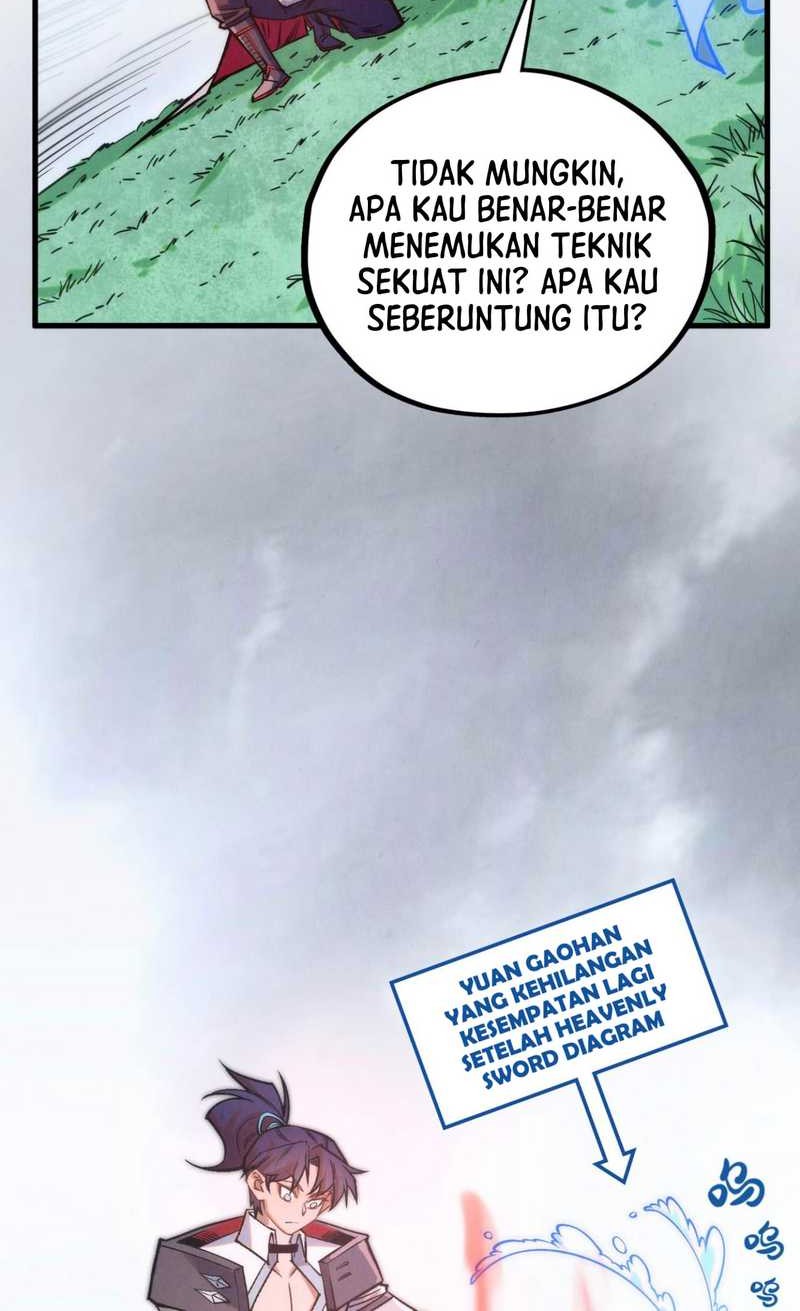 The Ultimate of All Ages Chapter 401 - halaman 9