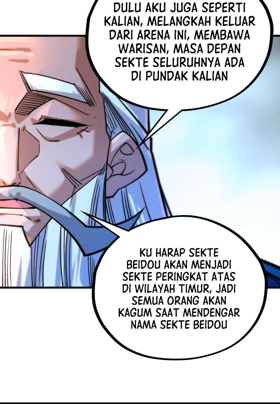 The Ultimate of All Ages Chapter 402 - halaman 37