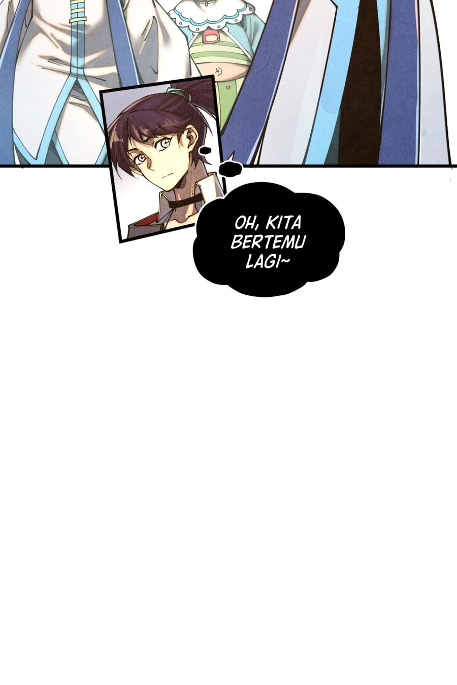 The Ultimate of All Ages Chapter 402 - halaman 4
