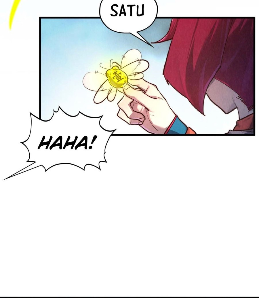 The Ultimate of All Ages Chapter 402 - halaman 41